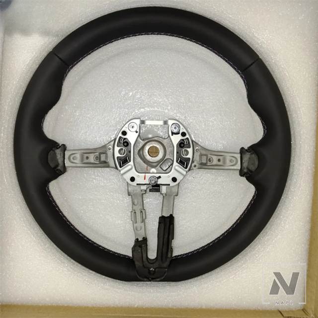 並行輸入品】BMW ステアリングホイール F10 F30 F11 F20 F21 F31 F34