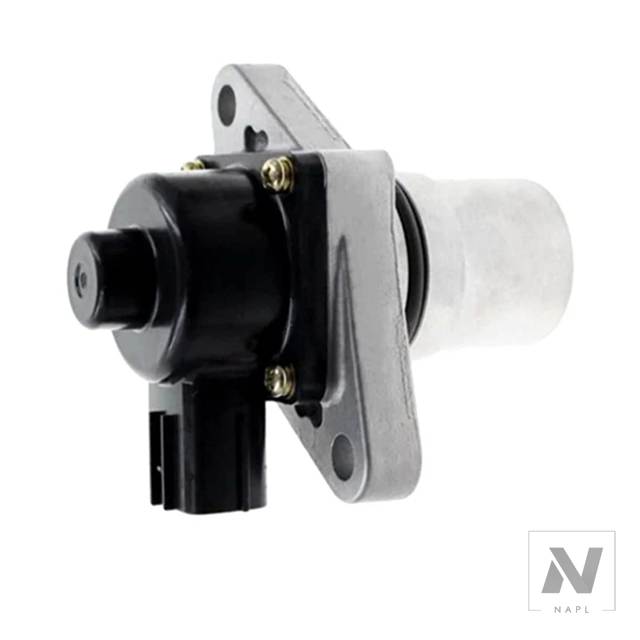 並行輸入品 EGR バルブ N-ISSAN C-UBE BL-UEBIRD HR15DE MR20DE 14710