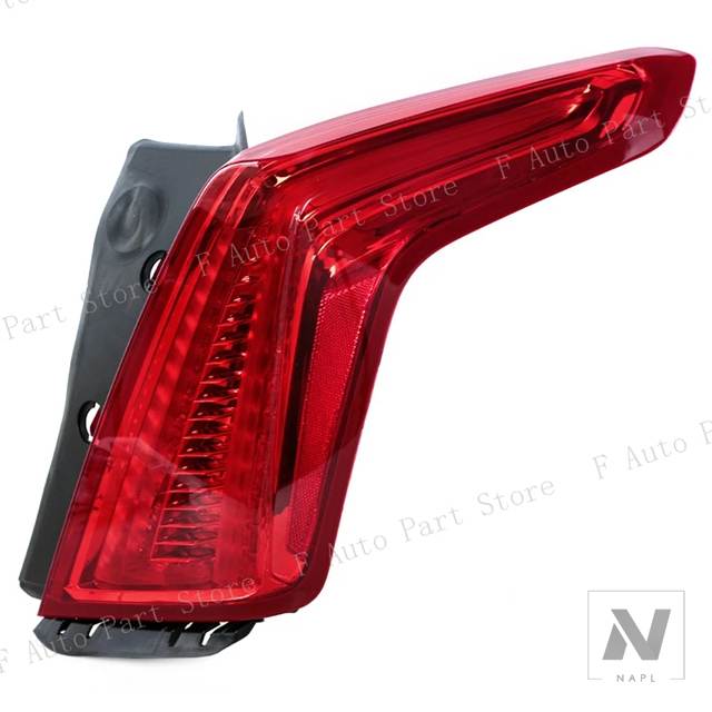 キャデラック？テールランプ 並行輸入品】キャデラック テールライトテールランプ XT5 2016-2022