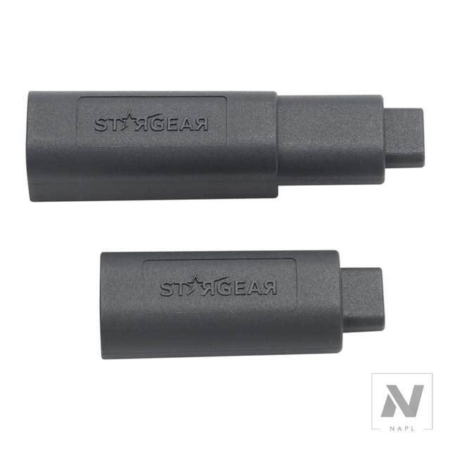 並行輸入品】STARLINK スターリンクケーブルプラグプロテクターカバー