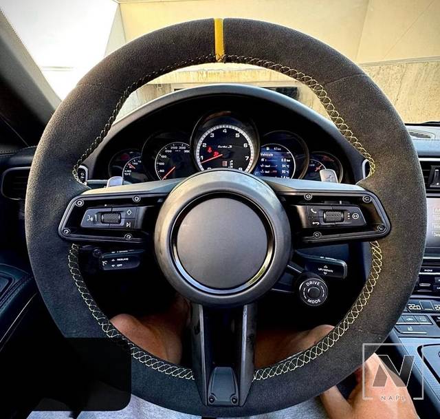 ステアリング（PORSCHE／車、バイク、自転車）のおすすめ人気商品一覧