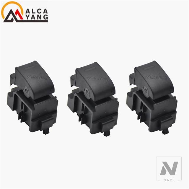 並行輸入品】トヨタ 14ピン マスターメインパワーウィンドウスイッチ