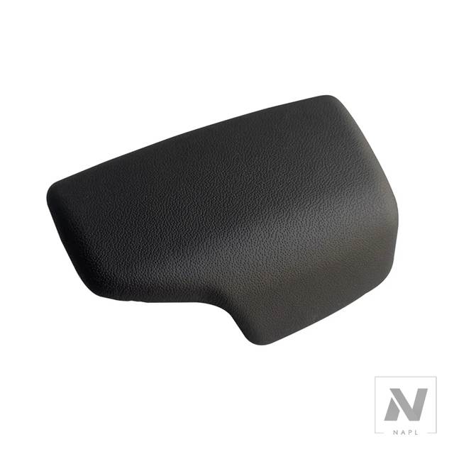 並行輸入品】アウディ A4 B9 A5 Q7 Q5L 4M1 713 139F 2016-2019 黒