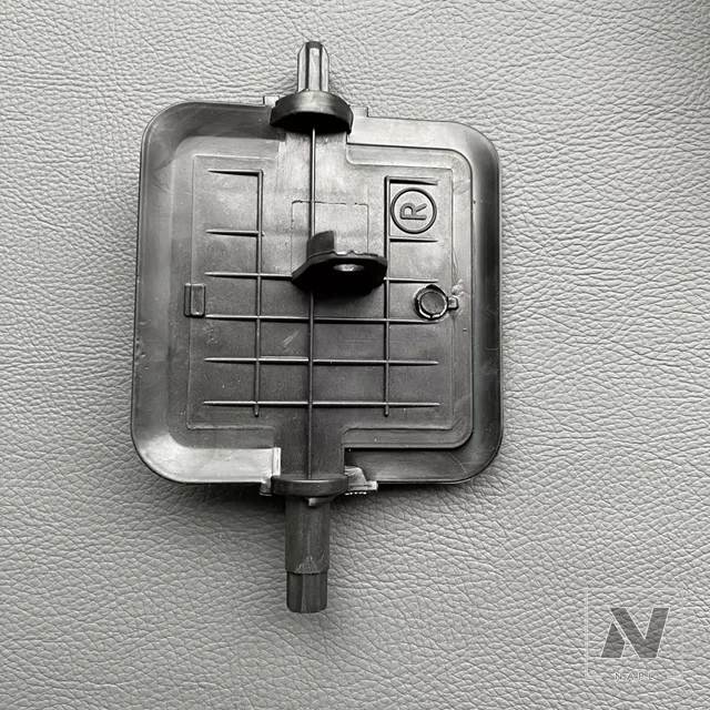並行輸入品】BMW エアコン蒸発器フラップ ミニ F54 F55 F56