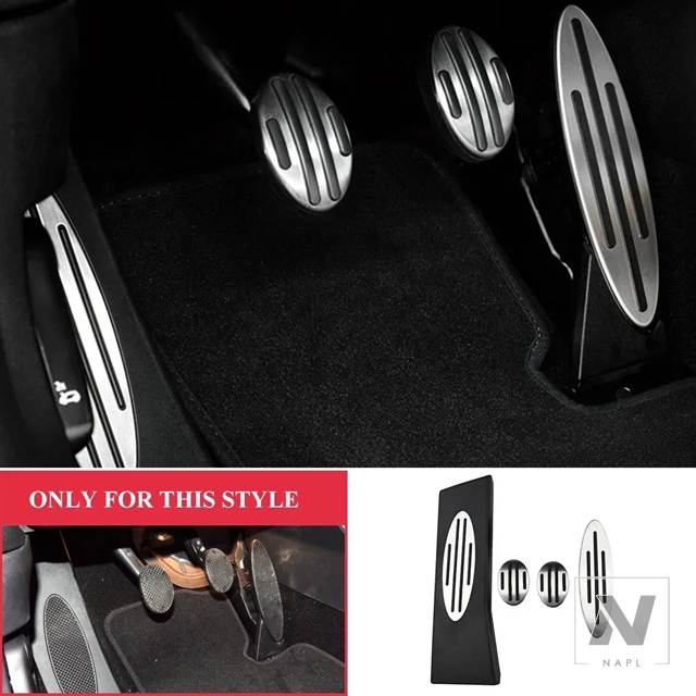 並行輸入品】ミニクーパー BMW ペダル JCW S R55 R56 R60 R61 F54 F55