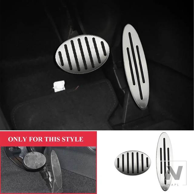 並行輸入品】ミニクーパー BMW ペダル JCW S R55 R56 R60 R61 F54 F55