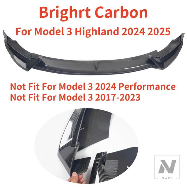 並行輸入品 テスラ モデル3 ハイランド 2024-2025