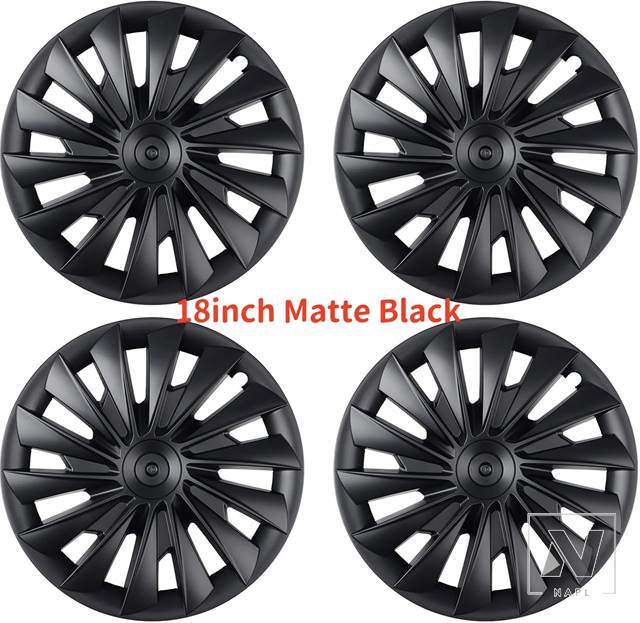 並行輸入品】テスラ モデル3 ハイランド 2024-25 18インチ ホイール