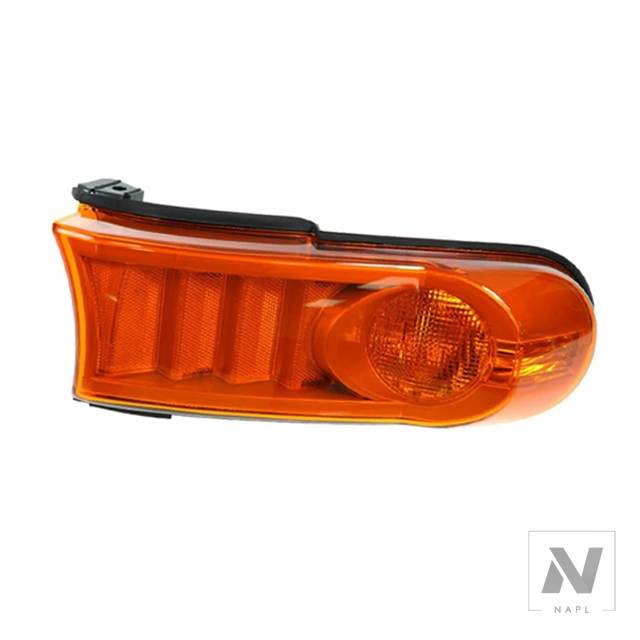 並行輸入品】トヨタ FJ クルーザー 2007-2011 ヘッドライト ライト