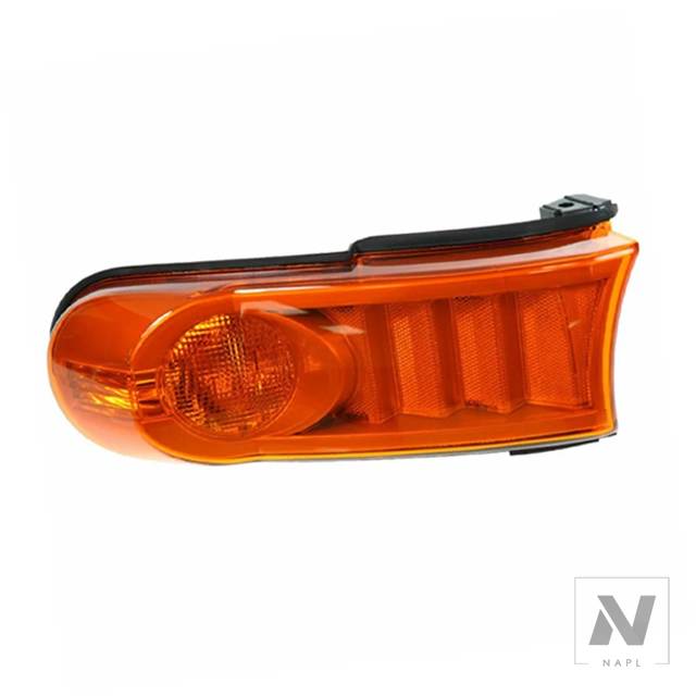 並行輸入品】トヨタ FJ クルーザー 2007-2011 ヘッドライト ライト
