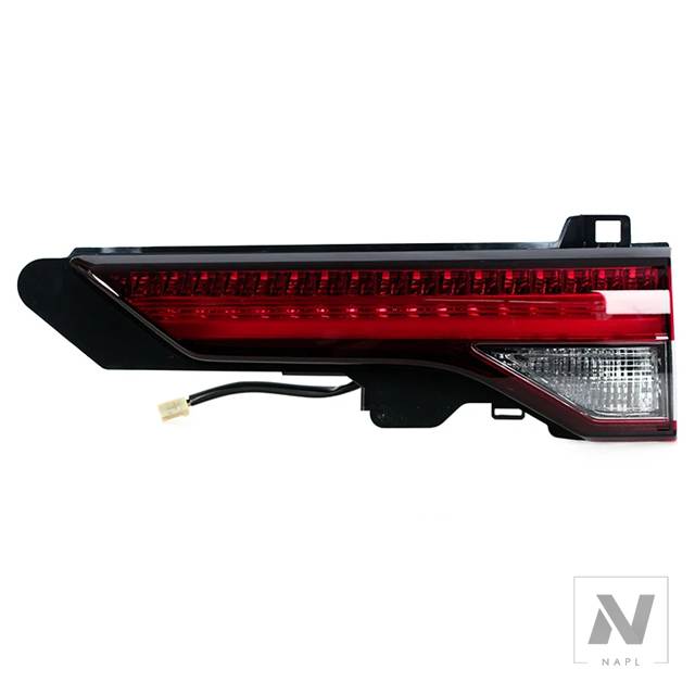 並行輸入品】三菱 アウトランダーPHEV 2022-2024 LEDテールライト