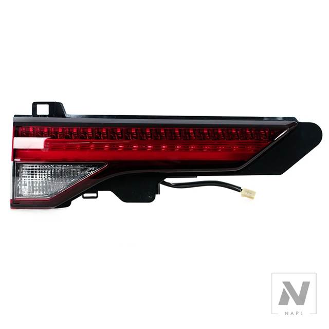 並行輸入品】三菱 アウトランダーPHEV 2022-2024 LEDテールライト