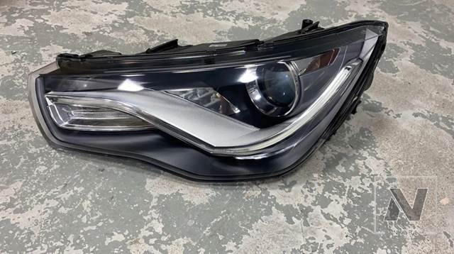 アウディ用ヘッドライト 運転席側　LED販売 並行輸入品】アウディ A1用 LEDヘッドライト DRL デイタイムランニング