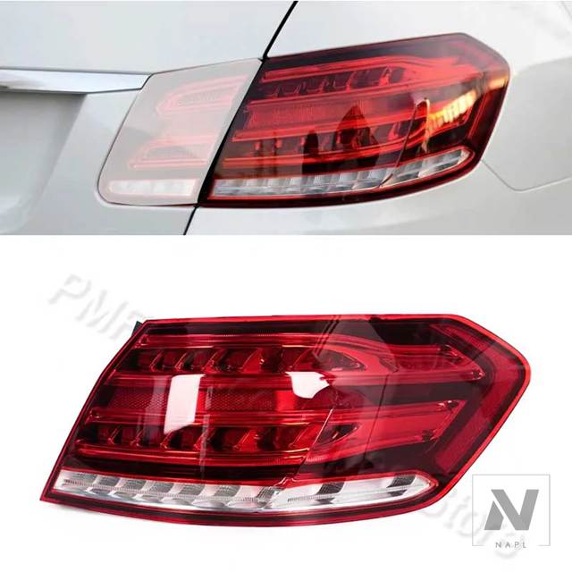 並行輸入品】メルセデスベンツ Eクラス W212 2009-2016 セダン LED