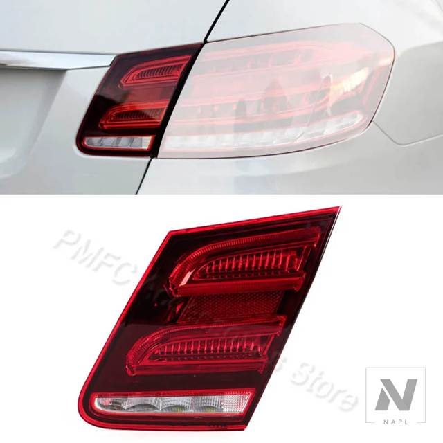 並行輸入品】メルセデスベンツ Eクラス W212 2009-2016 セダン LED