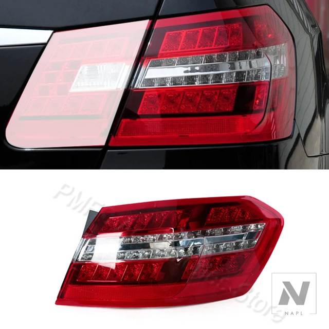 並行輸入品】メルセデスベンツ Eクラス W212 2009-2016 セダン LED