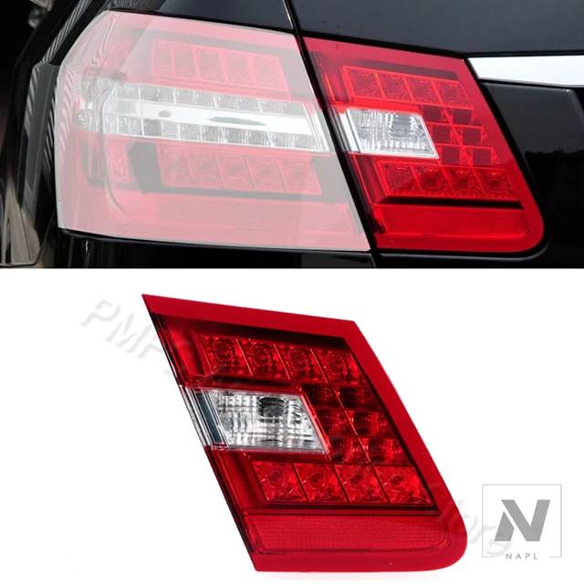 並行輸入品】メルセデスベンツ Eクラス W212 2009-2016 セダン LED