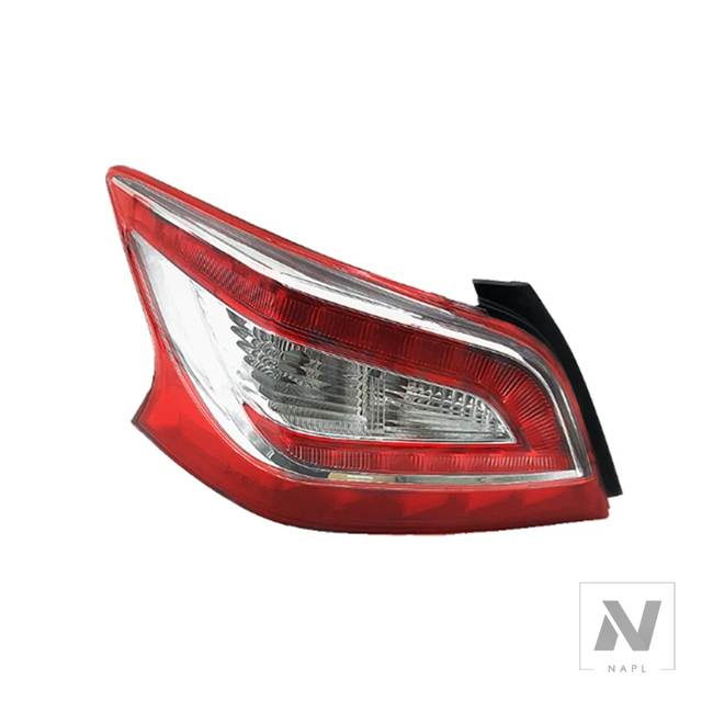 l33ティアナ テールランプのおすすめ人気商品一覧 通販 - Yahoo