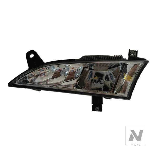 並行輸入品 スカニア G シリーズ P トラック用フォグランプ 1個 24V