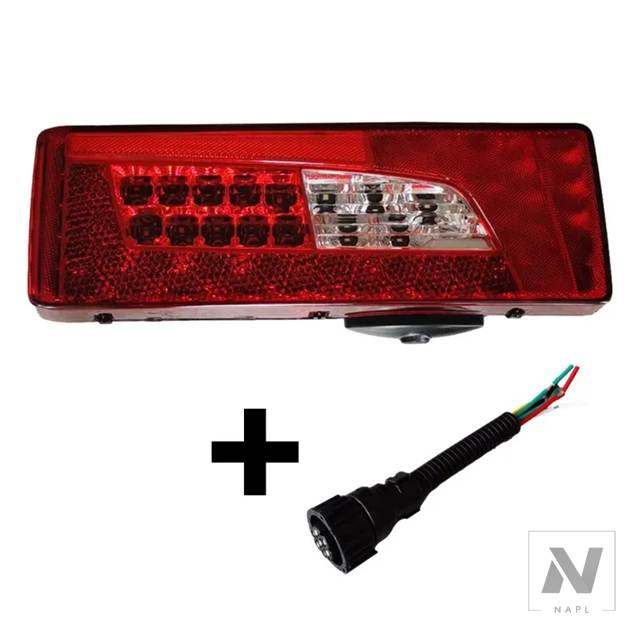 スカニアテールランプのおすすめ人気商品一覧 通販 - Yahoo!ショッピング