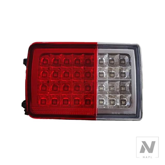 Da16 【並行輸入品】スズキ EVERY DA16 DV17用テールライト 32 LEDテールライト リアライト : カーパーツ専門店 NAPL ...