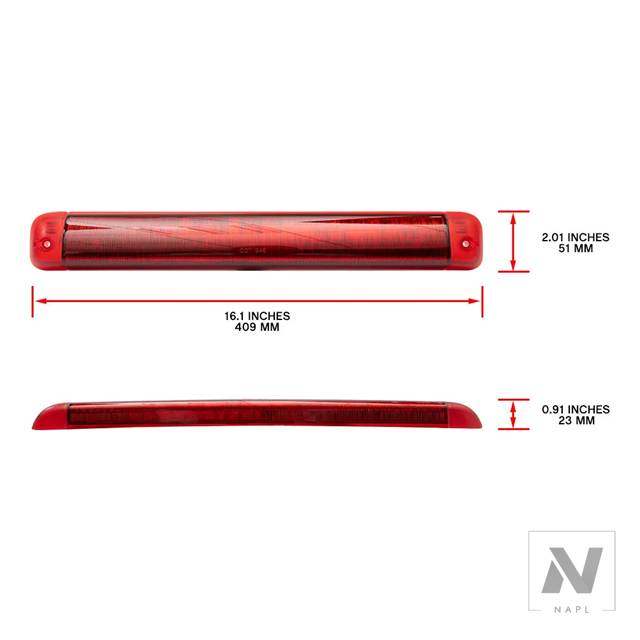 c1500 ledハイマウントのおすすめ人気商品一覧 通販 - Yahoo