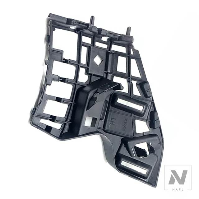 【並行輸入品】ボルボ フロントフェンダーウィングサポートブラケットホルダー XC90 MK2 2016-20 31353404 ...