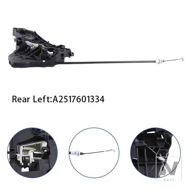 並行輸入品】メルセデスベンツ W251 GL450 R350 ML550 2006-2012用