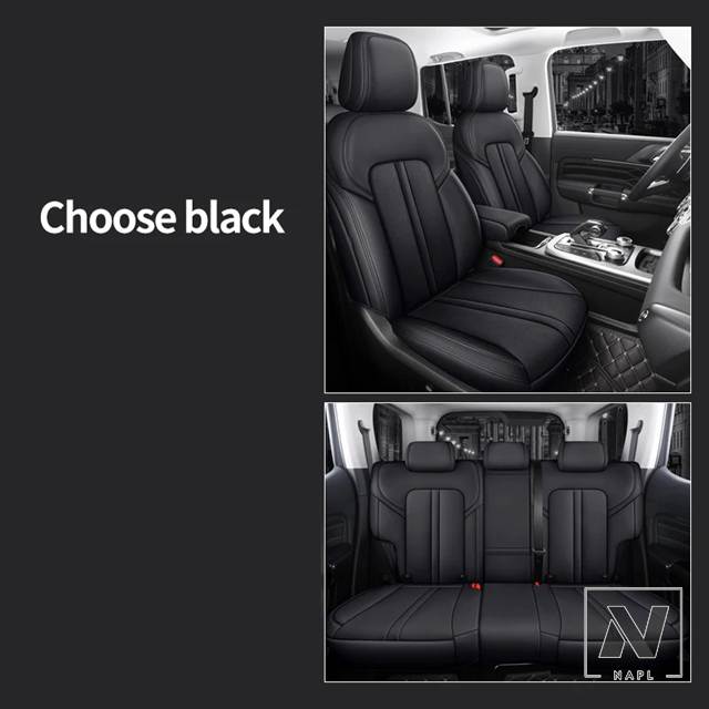 【並行輸入品】アウディ A4 B9 AVANT A5 SPORTBACK TT MK1 MK2 Q3 A6 C5 A3 8P 8L Q2 Q5 Q7 A1 A8用カーシートカバー カスタムオートの画像
