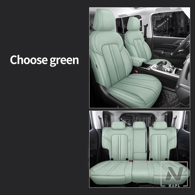 【並行輸入品】アウディ A4 B9 AVANT A5 SPORTBACK TT MK1 MK2 Q3 A6 C5 A3 8P 8L Q2 Q5 Q7 A1 A8用カーシートカバー カスタムオートの画像