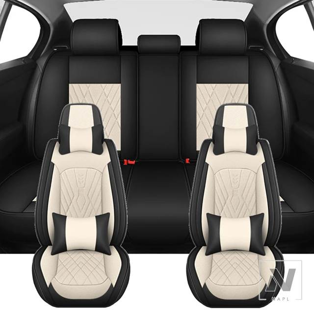 CT200h シートカバー 並行輸入品】レクサス CT200H ES300H GS IS250 NX300H UX用PUフル