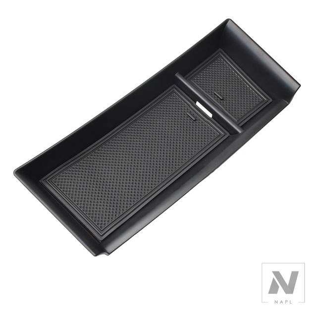 並行輸入品】マツダ センターコンソールダッシュボードトレイ
