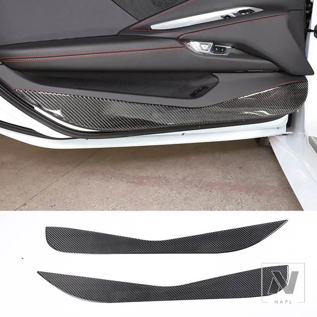 並行輸入品】シボレー コルベット C8 Z06 Z51 2020-2023 ソフト