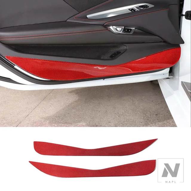 並行輸入品】シボレー コルベット C8 Z06 Z51 2020-2023 ソフト