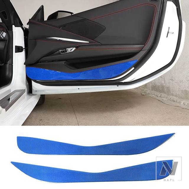 並行輸入品】シボレー コルベット C8 Z06 Z51 2020-2023 ソフト