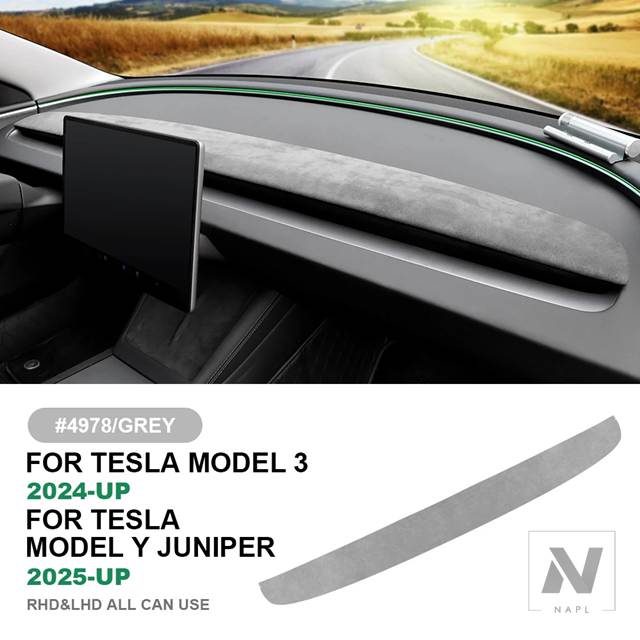 並行輸入品】テスラ モデル3 ハイランド 2024 モデルY ジュニパー 2025