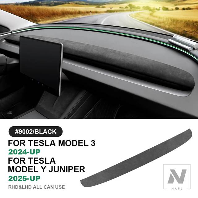 並行輸入品】テスラ モデル3 ハイランド 2024 モデルY ジュニパー 2025