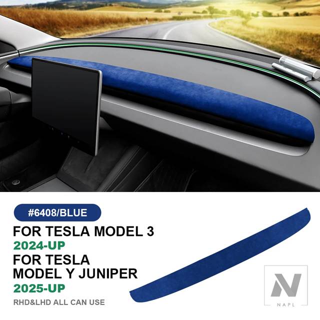 並行輸入品】テスラ モデル3 ハイランド 2024 モデルY ジュニパー 2025