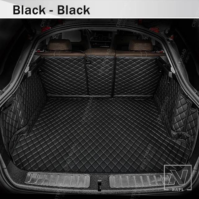 並行輸入品】クライスラー 300C 2004 2005 フルカバートランクマット 