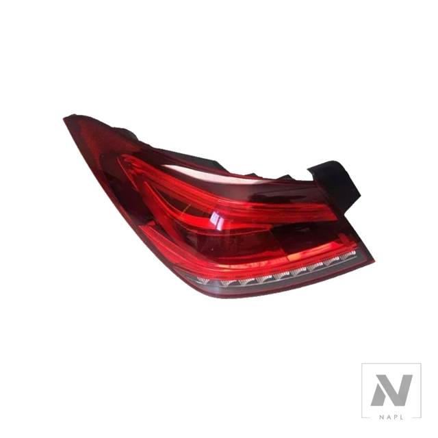 並行輸入品】セダン メルセデスベンツ リアテールライト ブレーキ