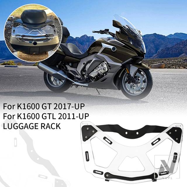 並行輸入品】バイク用 BMW K1600GTL (2011年以降) / K1600GT (2017年 
