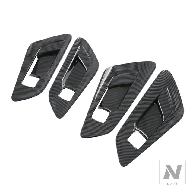 並行輸入品】プリウス 60系 2023-2024 右ハンドル 内装 ウィンドウ