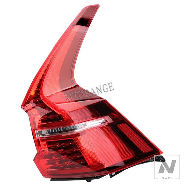 並行輸入品 ボルボ XC60 2018 -2021 USバージョン用 左右テールライト