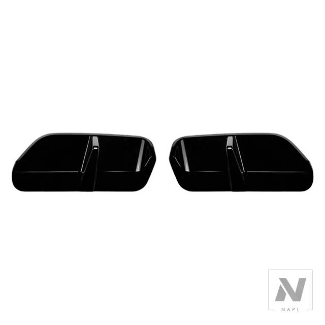 並行輸入品】BMW X1 IX1 U11 M SPORT 2023+用 リアバンパー