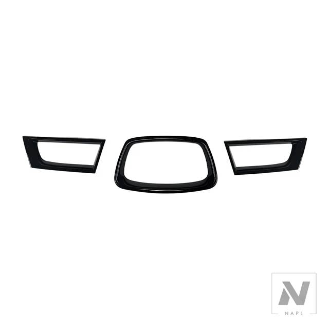 並行輸入品 スバル インプレッサ WRX STI 2006-2007用 フロントフード