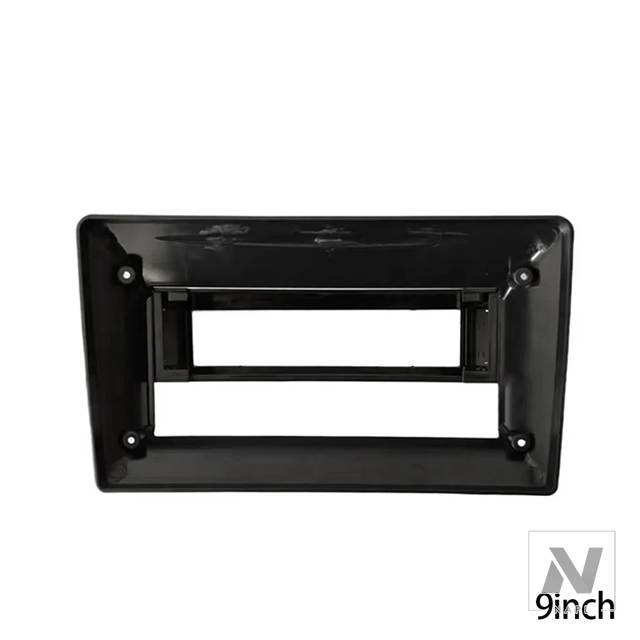 並行輸入品 車用1DIN9インチ10.1インチシングルDINステレオラジオ
