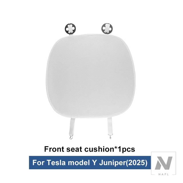 並行輸入品 テスラ モデルY ジュニパー 2025 2026用カーシートカバー