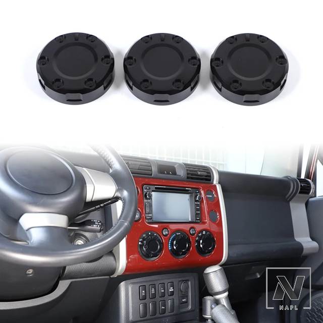 FJクルーザー エアコンノブのおすすめ人気商品一覧 通販 - Yahoo