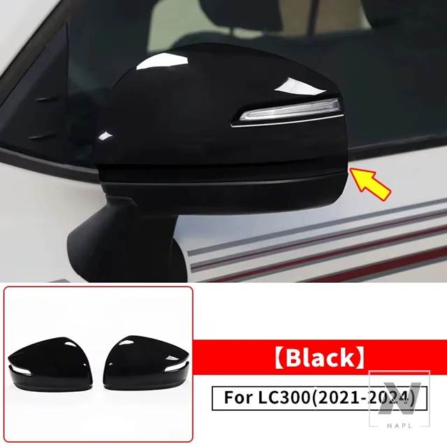 並行輸入品 2022-2024年式トヨタランドクルーザー300 LC300 FJ300用
