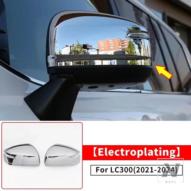 並行輸入品 2022-2024年式トヨタランドクルーザー300 LC300 FJ300用